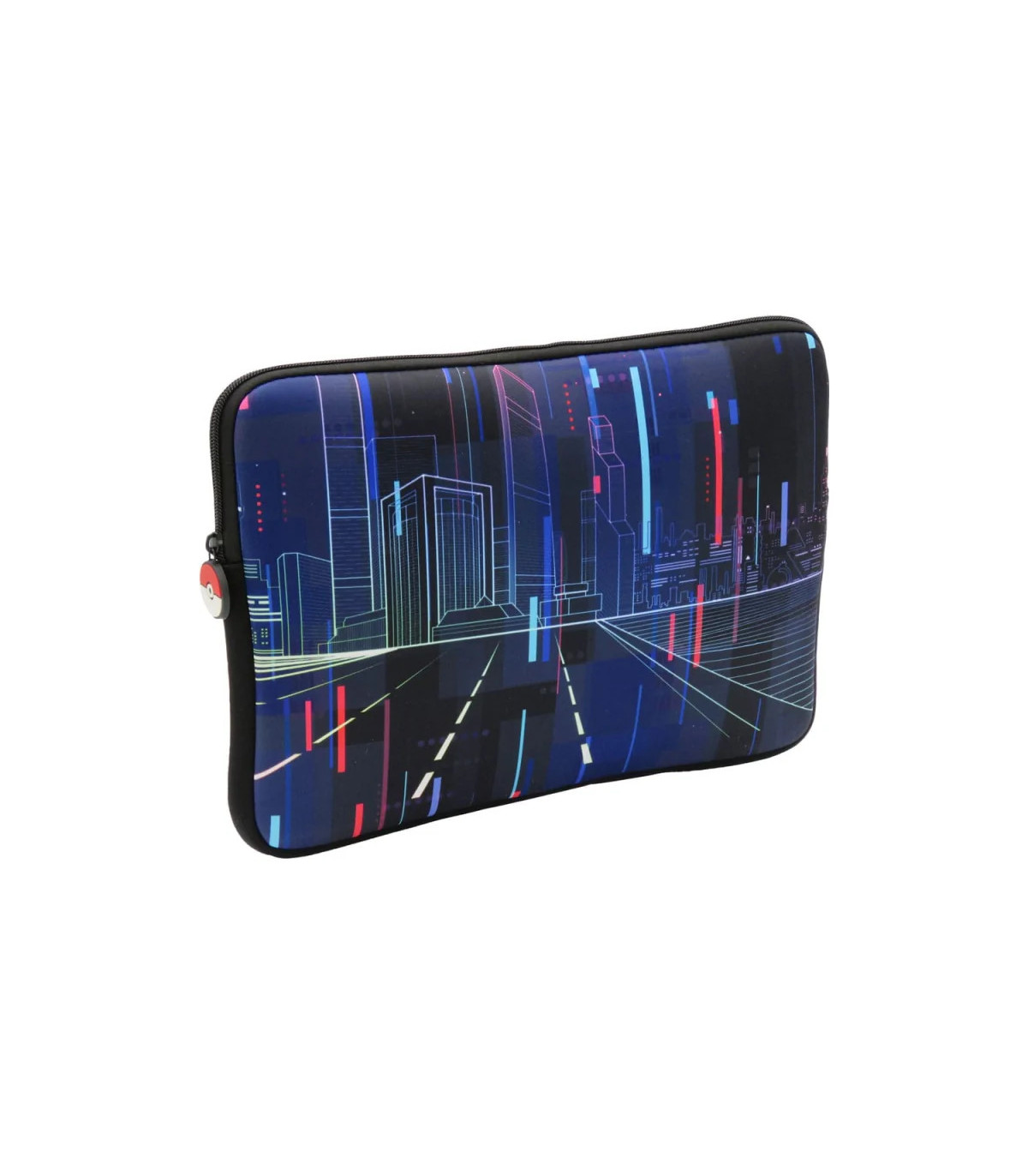 Funda para portátil Pikachu Pokémon 36x27 cm – Protección y estilo en albithinia.com