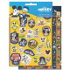 Pegatinas Variadas de Mickey Mouse Disney – Albithinia.com