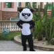 Traje de Panda: ¡El Más Tierno del Bosque!