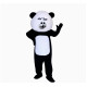 Traje de Panda: ¡El Más Tierno del Bosque!