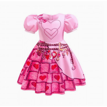 Conjunto de Princesa Encantada