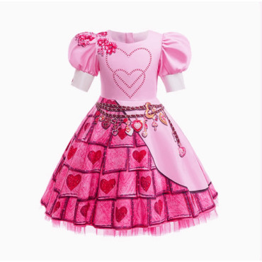 Conjunto de Princesa Encantada