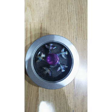 Spinner Anti Estrés: Relájate y Concéntrate con Nuestro Juguete Sensorial