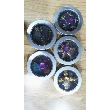 Spinner Anti Estrés: Relájate y Concéntrate con Nuestro Juguete Sensorial
