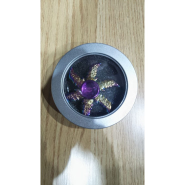 Spinner Anti Estrés: Relájate y Concéntrate con Nuestro Juguete Sensorial