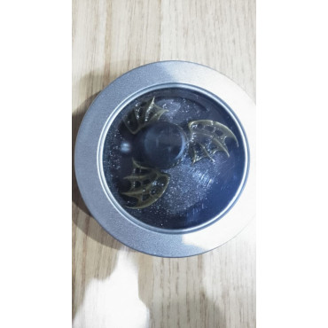 Spinner Anti Estrés: Relájate y Concéntrate con Nuestro Juguete Sensorial