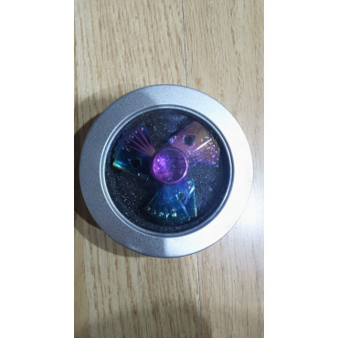 Spinner Anti Estrés: Relájate y Concéntrate con Nuestro Juguete Sensorial