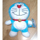 Peluche Doraemon 20 cm: ¡El Compañero Perfecto para Grandes Aventuras!
