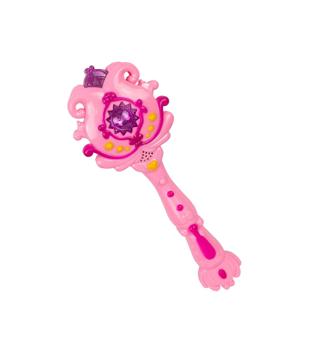 Varita Mágica Interactiva: ¡Crea tu propia magia!