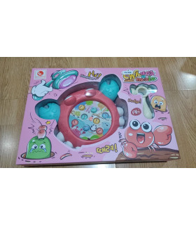 ¡Diversión Garantizada! XinXi: El Juego de Golpear al Topo