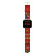Reloj LED Super Mario Bros. Oficial: La Aventura en tu Muñeca