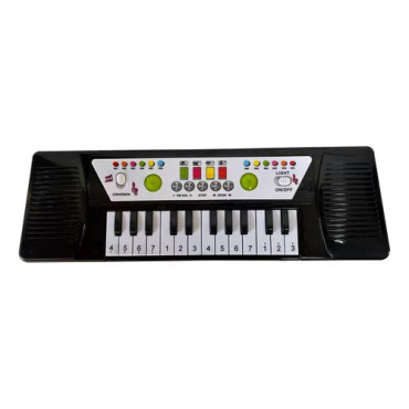 Piano Mágico para Niños: ¡Despierta al Músico Interior!