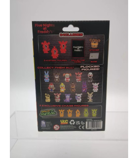 Los mejores muñecos de FNAF: ¡Encuentra tu favorito en nuestra caja ciega!