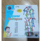 Torre Griega Diako: El juego de equilibrio clásico y divertido