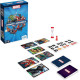 Juego de Cartas Marvel: Los Vengadores
