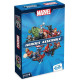 Juego de Cartas Marvel: Los Vengadores