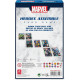 Juego de Cartas Marvel: Los Vengadores