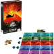 Juego de Cartas Dinosaurios: Mundo Jurásico