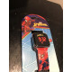 Reloj LED Spiderman para niños: ¡La hora de ser un superhéroe!