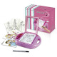 Estudio de Moda con Luz - Set de Diseño Infantil | albithinia.com