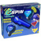 Pack E-Spin: Dos Peonzas con Lanzador Eléctrico | albithinia.com