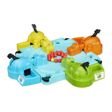 Juego Tragabolas Clásico de Hasbro | albithinia.com