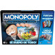 Monopoly Super Electronic Banking - Juego de Mesa Electrónico para Niños y Adultos | Albithinia