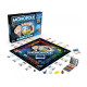 Monopoly Super Electronic Banking - Juego de Mesa Electrónico para Niños y Adultos | Albithinia