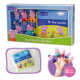 Libro Interactivo para el Baño de Peppa Pig | albithinia.com