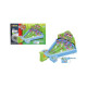 Juego de Mesa Pinball Manual 41,5x28x5 cm | albithinia.com