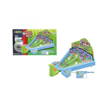 Juego de Mesa Pinball Manual 41,5x28x5 cm | albithinia.com