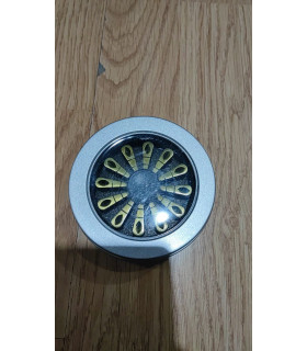 Ruleta Mágica Spinner: ¡Toma decisiones divertidas y relaja tu mente!