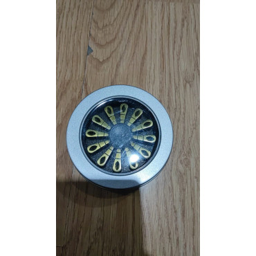 Ruleta Mágica Spinner: ¡Toma decisiones divertidas y relaja tu mente!