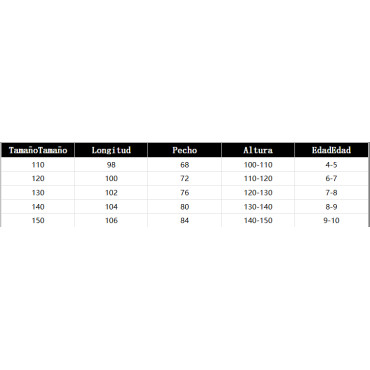 Disfraz de Raya y el Último Dragón para niños