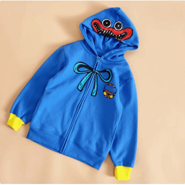 Sofisticación y Diversión: Chaquetas de Terciopelo para Pequeños