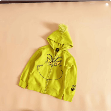 Sofisticación y Diversión: Chaquetas de Terciopelo para Pequeños