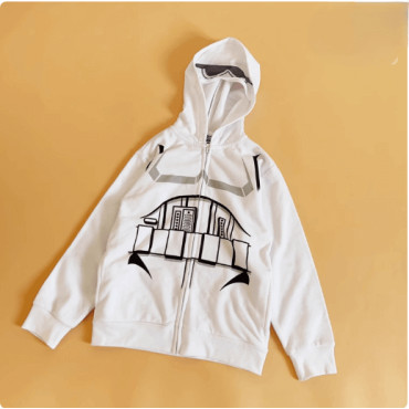 Sofisticación y Diversión: Chaquetas de Terciopelo para Pequeños