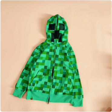 Sofisticación y Diversión: Chaquetas de Terciopelo para Pequeños