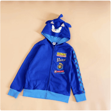 Sofisticación y Diversión: Chaquetas de Terciopelo para Pequeños