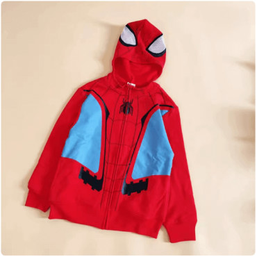 Sofisticación y Diversión: Chaquetas de Terciopelo para Pequeños