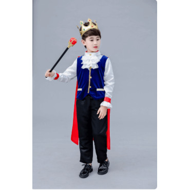 Disfraces de Príncipe y Pirata: ¡Perfectos para el Carnaval!