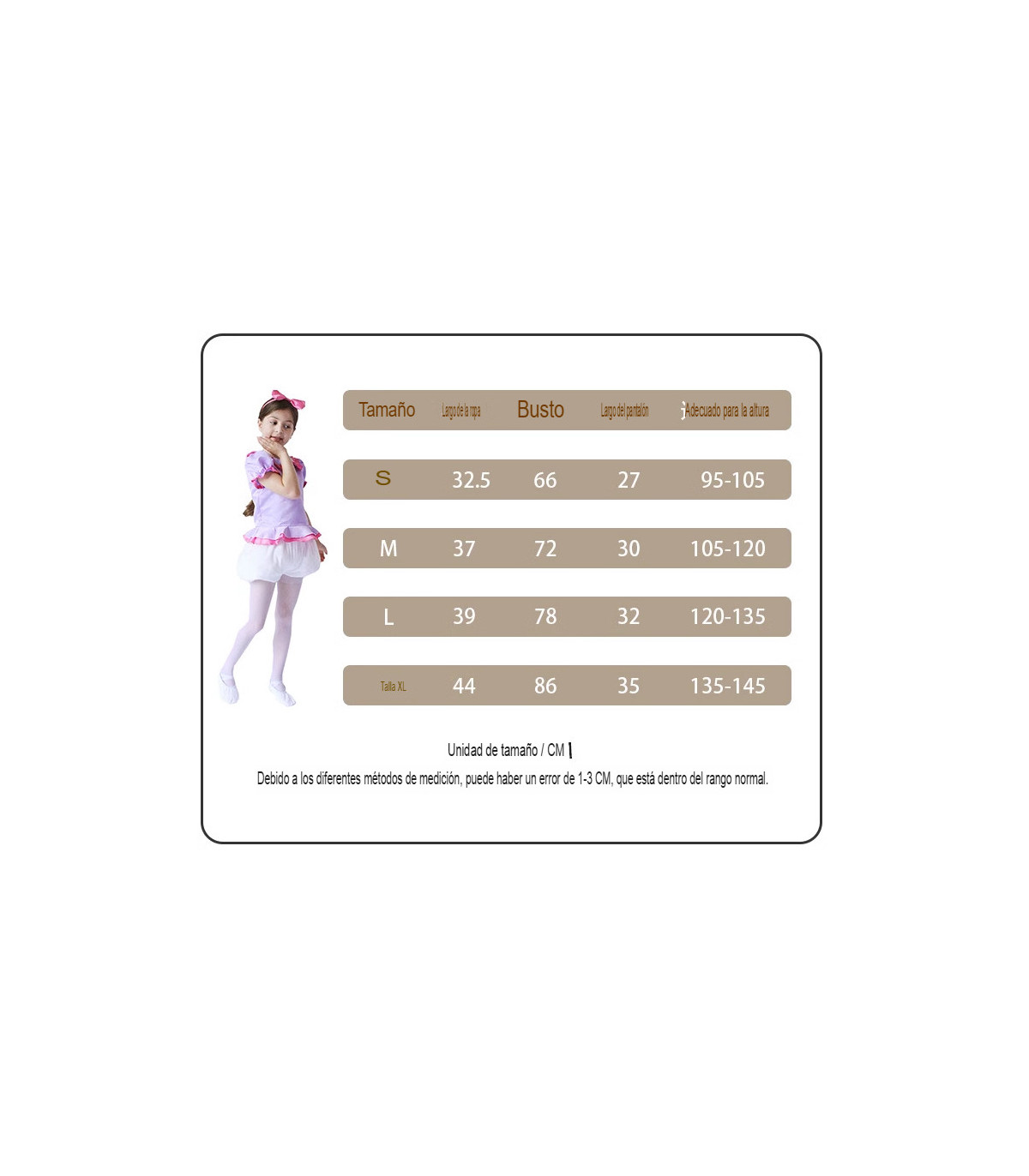 Disfraz de Pato Donald y Daisy para Carnaval