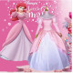 ¡4 Modelos de Disfraz de La Sirenita Ariel para Niñas! Encuentra el Perfecto para tu Pequeña