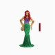 ¡4 Modelos de Disfraz de La Sirenita Ariel para Niñas! Encuentra el Perfecto para tu Pequeña