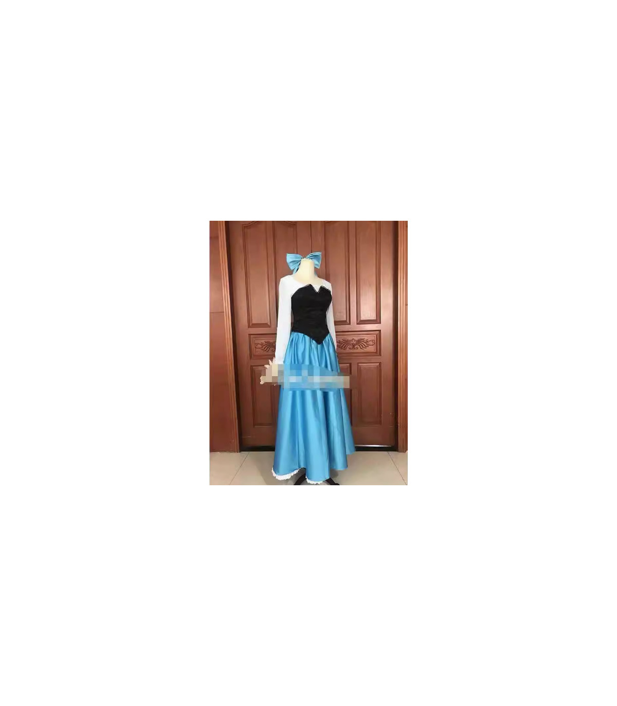 ¡4 Modelos de Disfraz de La Sirenita Ariel para Niñas! Encuentra el Perfecto para tu Pequeña