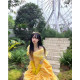 Vestido de Princesa Bella para Niñas: ¡Vive la Magia de Disney!