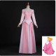 Vestido de Princesa Aurora: ¡Vive un sueño encantado!