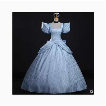 Vestido de Princesa Aurora: ¡Vive un sueño encantado!