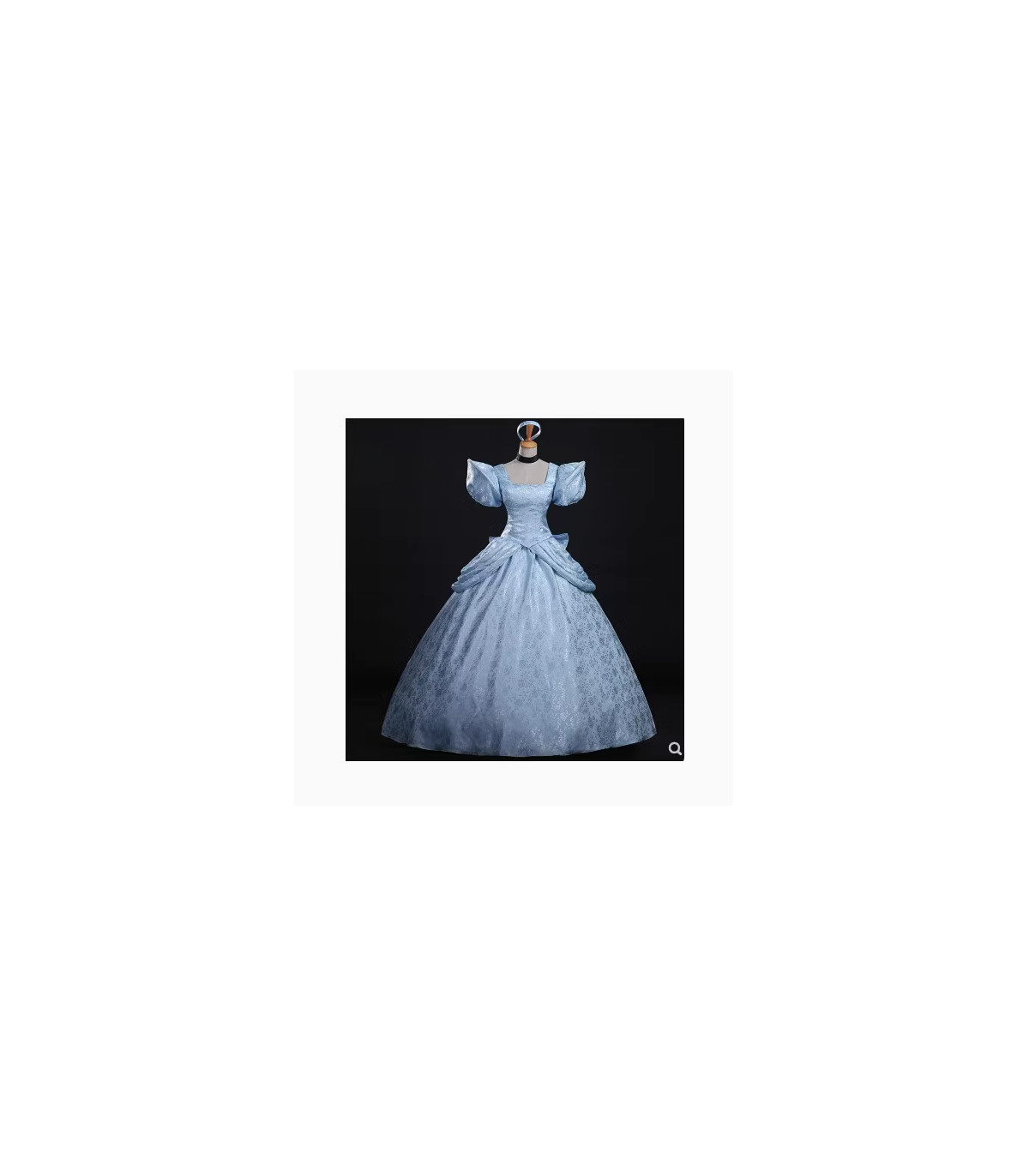 Vestido de Princesa Aurora: ¡Vive un sueño encantado!