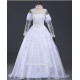 ¡Sumérgete en el País de las Maravillas! Vestidos de Alicia y la Reina Blanca para niñas